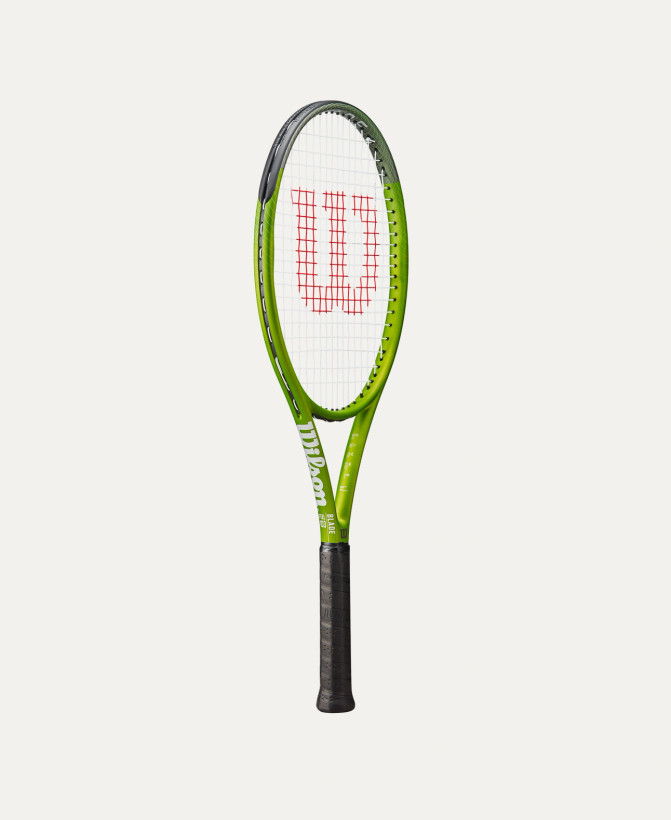راکت تنیس ویلسون مدل فیل 103 | Feel 103 Racket