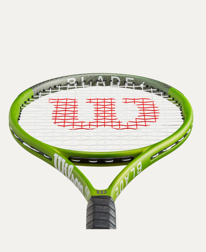 راکت تنیس ویلسون مدل فیل 103 | Feel 103 Racket
