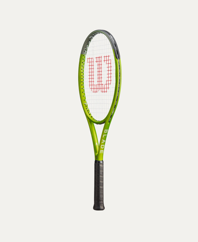 راکت تنیس ویلسون مدل فیل 103 | Feel 103 Racket
