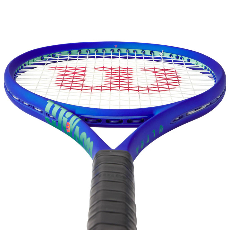 راکت تنیس ویلسون مدل اولترا 111 v5 | Ultra 111 V5 Rackets
