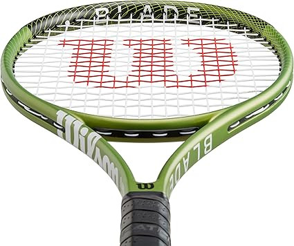 راکت تنیس ویلسون بلید فیل 100 | Blade Feel 100 Racket