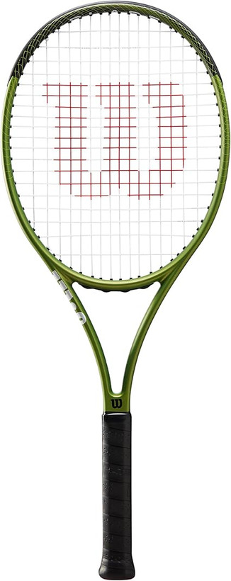 راکت تنیس ویلسون بلید فیل 100 | Blade Feel 100 Racket