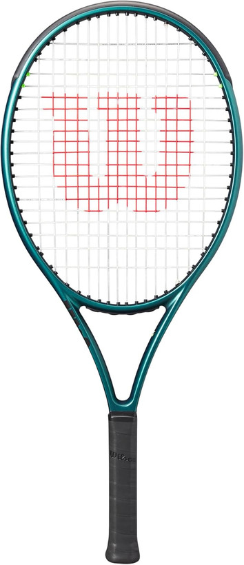 راکت تنیس بچه گانه ویلسون مدل بلید وی9 پرفورمنس | Blade V9 Junior Performance Rackets