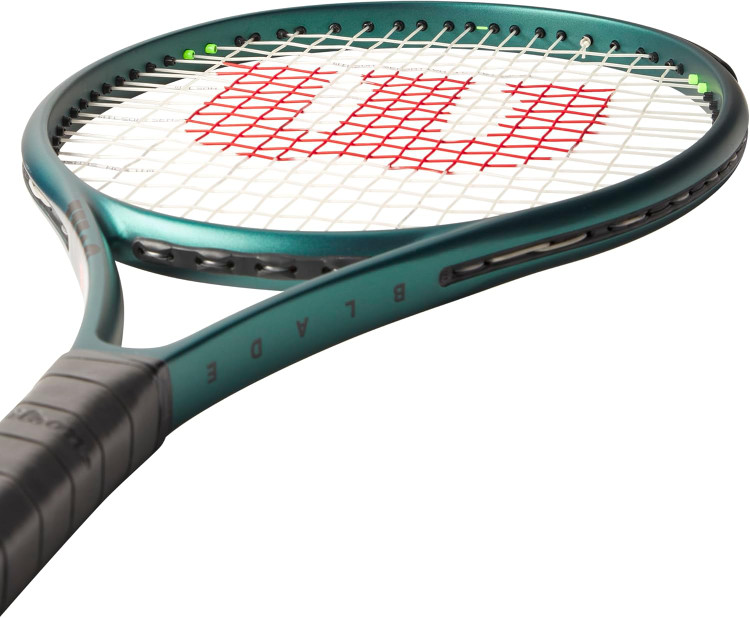 راکت تنیس بچه گانه ویلسون مدل بلید وی9 پرفورمنس | Blade V9 Junior Performance Rackets