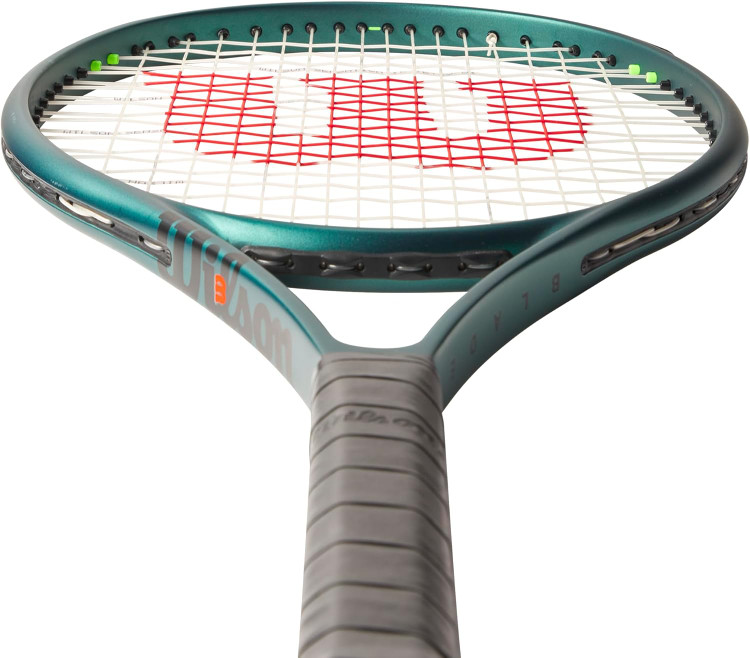 راکت تنیس بچه گانه ویلسون مدل بلید وی9 پرفورمنس | Blade V9 Junior Performance Rackets
