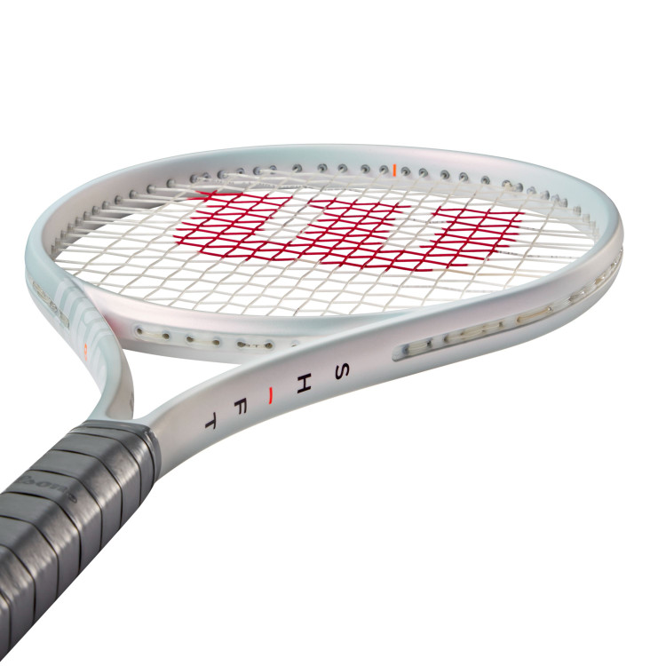 راکت تنیس ویلسون مدل شیفت 99 وی1 | Shift 99 v1 Racquet