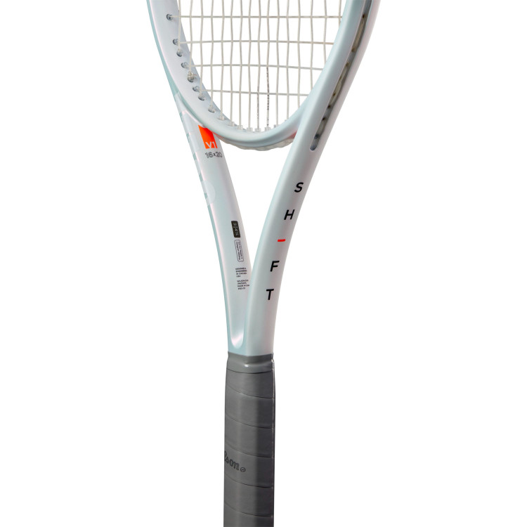 راکت تنیس ویلسون مدل شیفت 99 وی1 | Shift 99 v1 Racquet