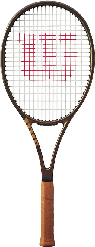 راکت تنیس ویلسون مدا پرو استاف 97 وی 14 | Pro Staff 97 v14 Tennis Racquet