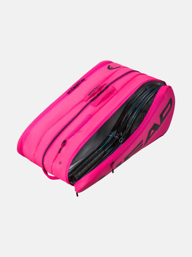 ساک تنیس هد مدل تور ایکس لارج | Tour Racquet Tennis Bag XL