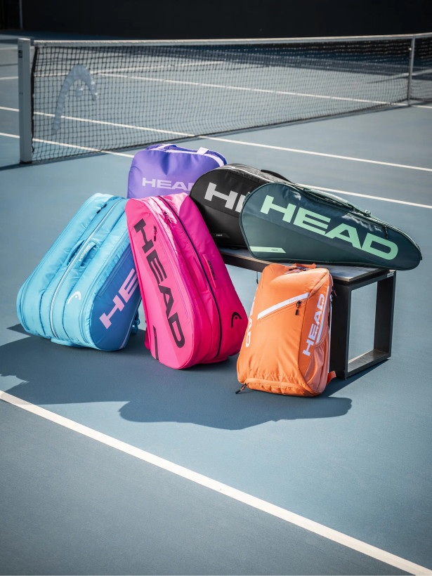 ساک تنیس هد مدل تور لارج | Tour Racquet Bag L