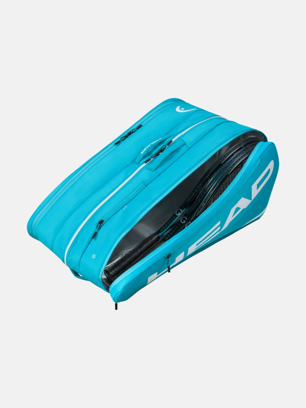 ساک تنیس هد مدل تور ایکس لارج | Tour Racquet Tennis Bag XL