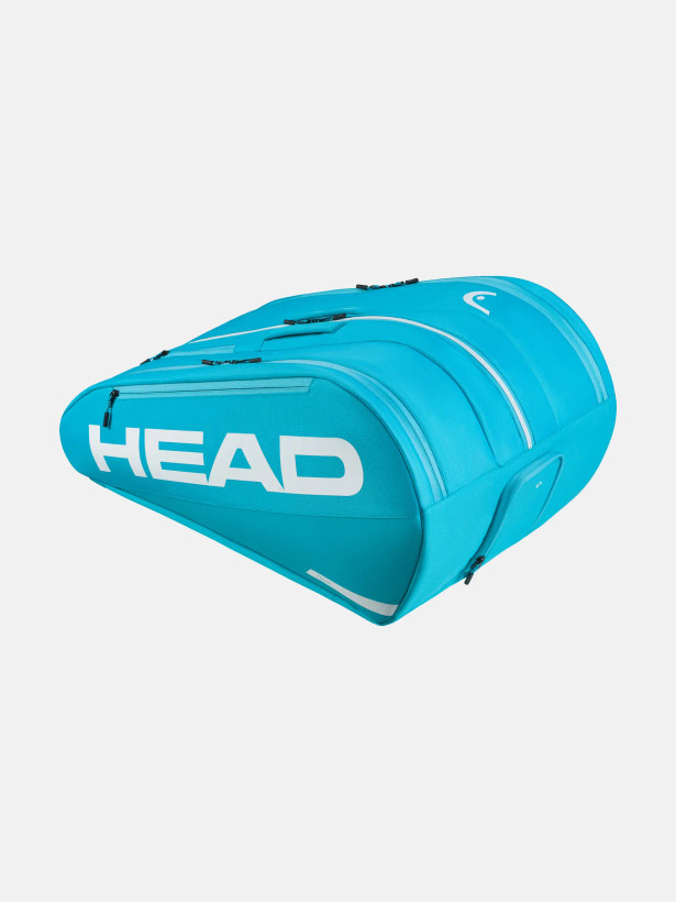 ساک تنیس هد مدل تور ایکس لارج | Tour Racquet Tennis Bag XL