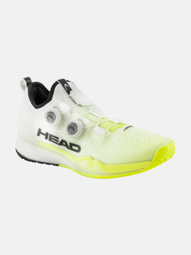 کفش تنیس مردانه هد مدل اندور پرو بوآ | Endure Pro Boa Men Tennis Shoes