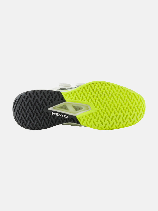 کفش تنیس مردانه هد مدل اندور پرو بوآ | Endure Pro Boa Men Tennis Shoes