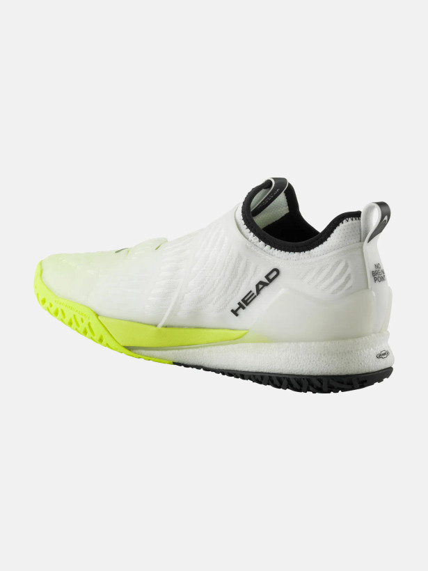 کفش تنیس مردانه هد مدل اندور پرو بوآ | Endure Pro Boa Men Tennis Shoes