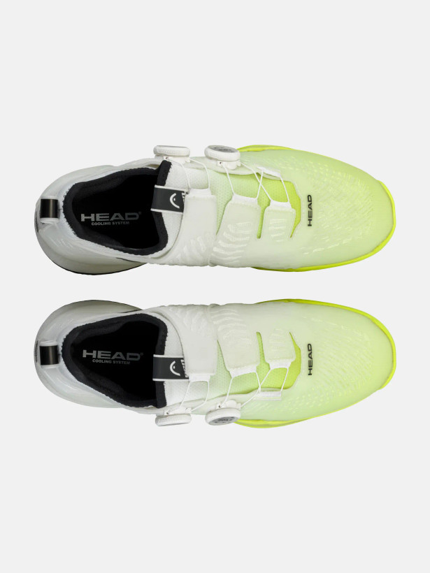 کفش تنیس مردانه هد مدل اندور پرو بوآ | Endure Pro Boa Men Tennis Shoes
