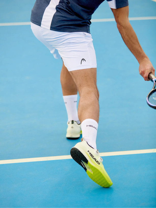 کفش تنیس مردانه هد مدل اندور پرو بوآ | Endure Pro Boa Men Tennis Shoes