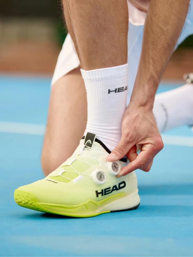 کفش تنیس مردانه هد مدل اندور پرو بوآ | Endure Pro Boa Men Tennis Shoes