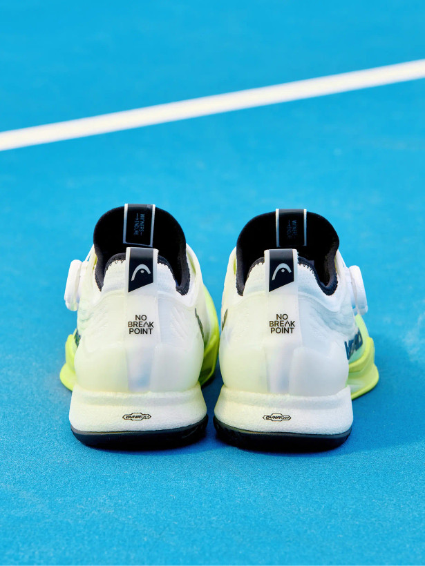 کفش تنیس مردانه هد مدل اندور پرو بوآ | Endure Pro Boa Men Tennis Shoes