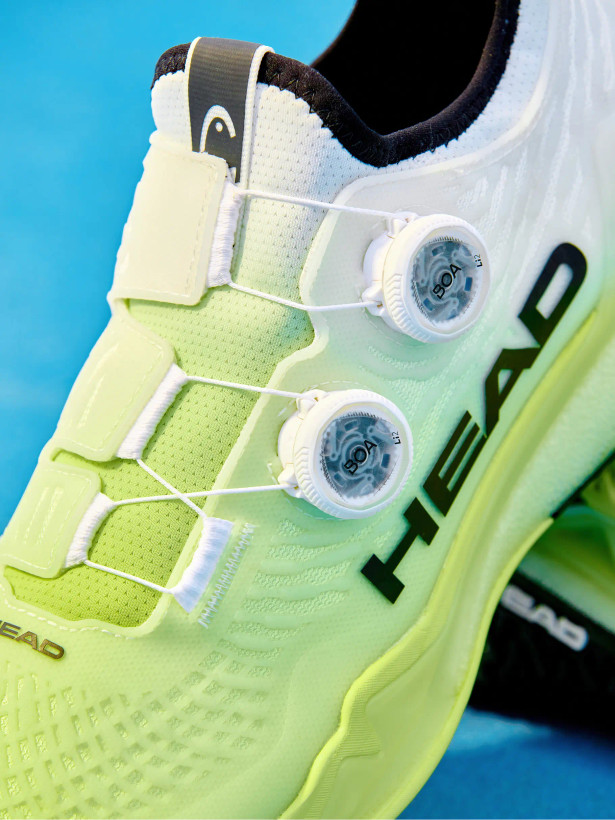 کفش تنیس مردانه هد مدل اندور پرو بوآ | Endure Pro Boa Men Tennis Shoes