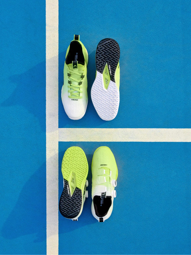 کفش تنیس مردانه هد مدل اندور پرو بوآ | Endure Pro Boa Men Tennis Shoes