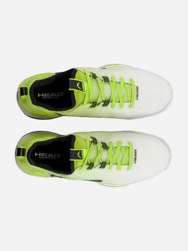 کفش تنیس مردانه هد مدل اندور پرو | Endure Pro Men Shoes