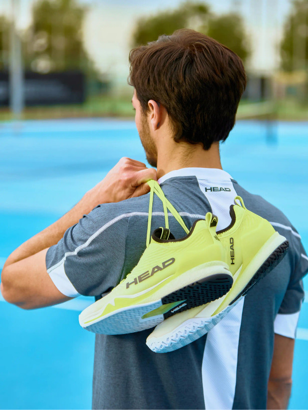 کفش تنیس مردانه هد مدل اندور پرو | Endure Pro Men Shoes