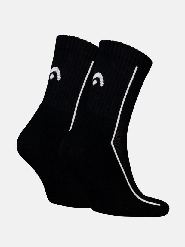 جوراب هد مدل پرفورمنس 2عددی | Unisex All Sports Short Socks - Performance