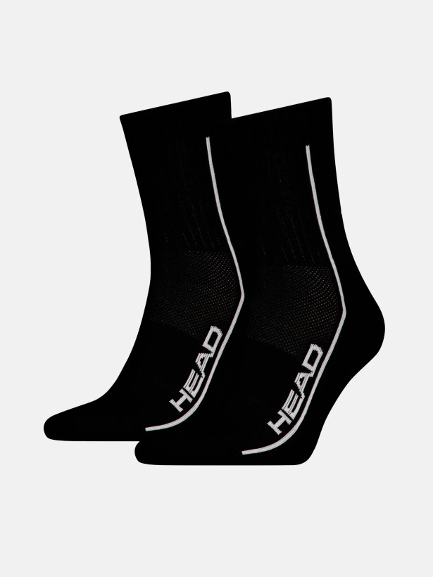 جوراب هد مدل پرفورمنس 2عددی | Unisex All Sports Short Socks - Performance