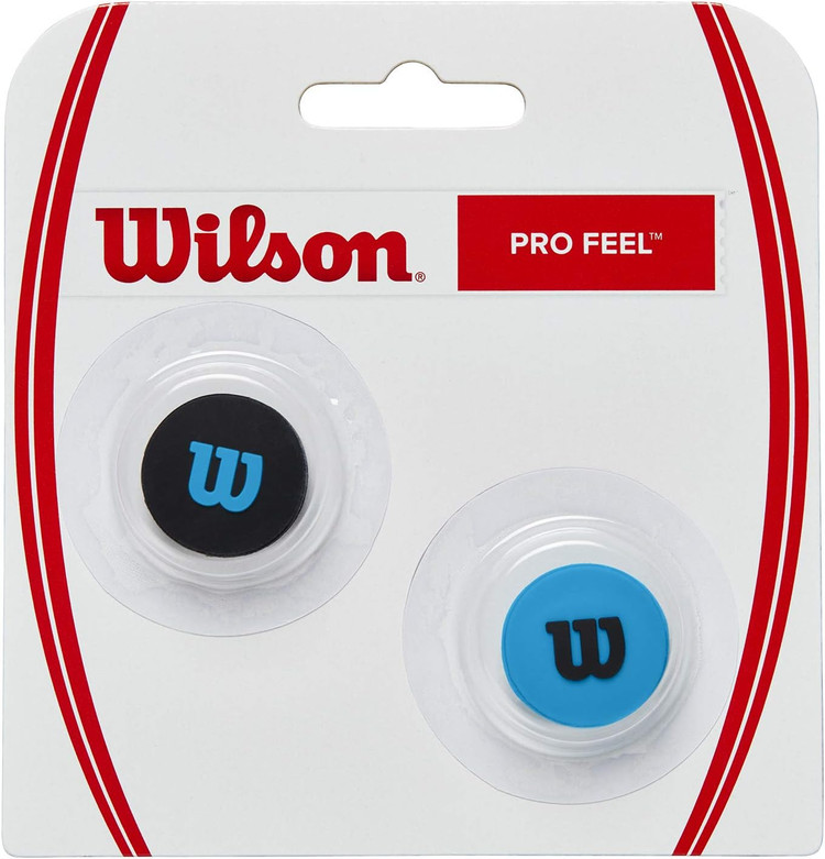 ضربه گیر راکت ویلسون مدل پرو فیل اولترا | Wilson Pro Feel Ultra Dampener