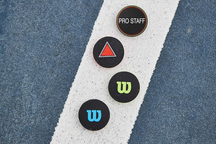 ضربه گیر راکت ویلسون مدل پرو فیل اولترا | Wilson Pro Feel Ultra Dampener