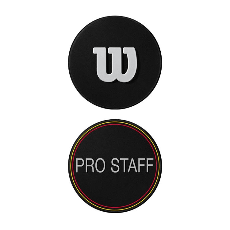 ضربه گیر راکت تنیس ویلسون مدل پرو فیل پرواستاف | Wilson Pro Feel Pro Staff Dampeners