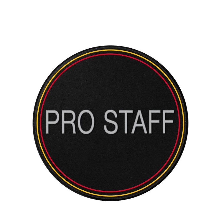 ضربه گیر راکت تنیس ویلسون مدل پرو فیل پرواستاف | Wilson Pro Feel Pro Staff Dampeners