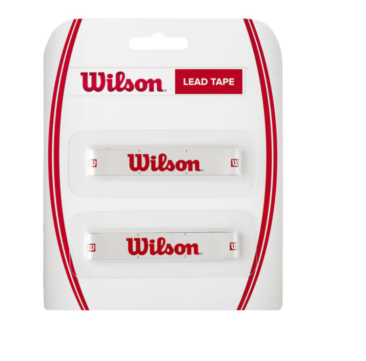 نوار سرب راکت ویلسون مدل لید | WILSON Lead Tape
