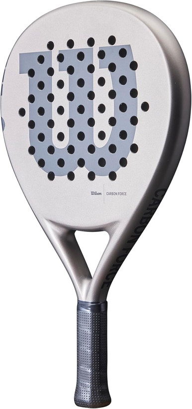 راکت پدل ویلسون مدل کربن فورس | Carbon Force Padel racquate