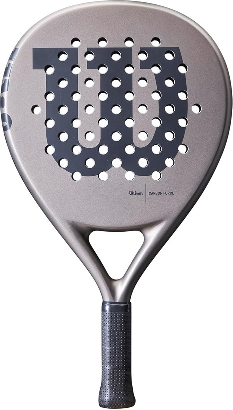 راکت پدل ویلسون مدل کربن فورس | Carbon Force Padel racquate