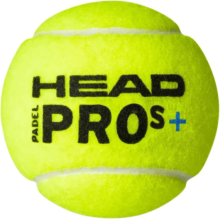توپ پدل هد مدل پرو اس پلاس | PRO S+ Padel Ball