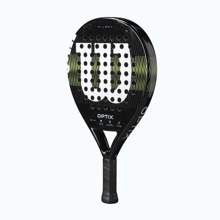 راکت پدل ویلسون مدل اپتیکس وی وان | Optix V1 Padel Racquet