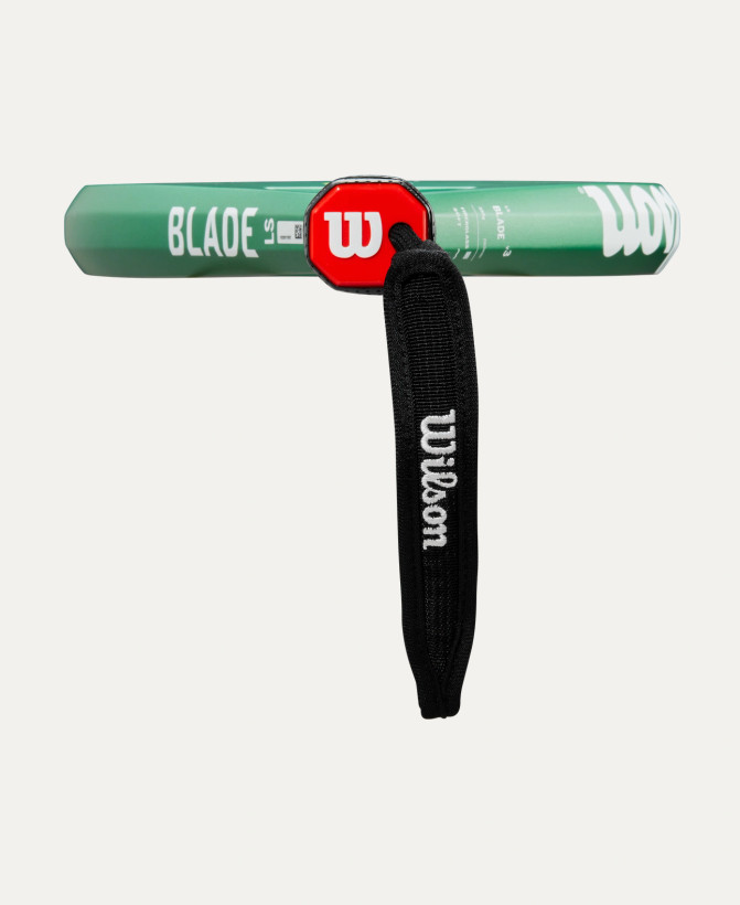 راکت پدل ویلسون مدل بلید ال اس وی 3 | Blade LS V3 Padel Racquet