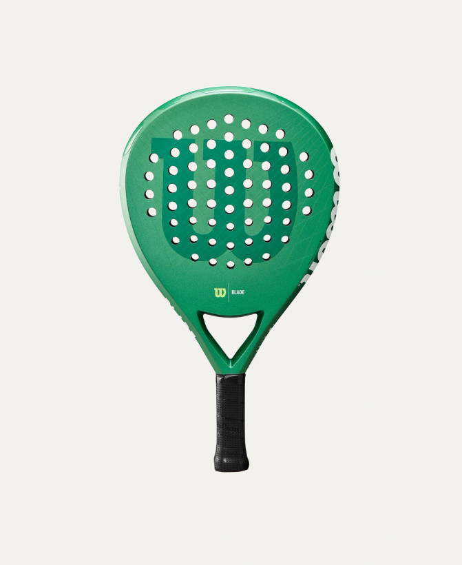 راکت پدل ویلسون مدل بلید ال اس وی 3 | Blade LS V3 Padel Racquet