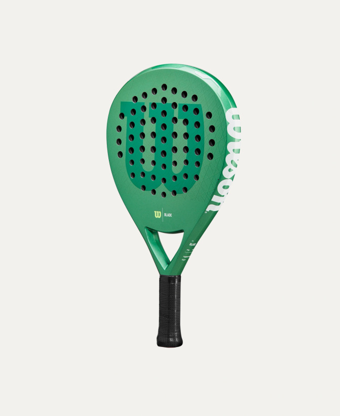 راکت پدل ویلسون مدل بلید ال اس وی 3 | Blade LS V3 Padel Racquet