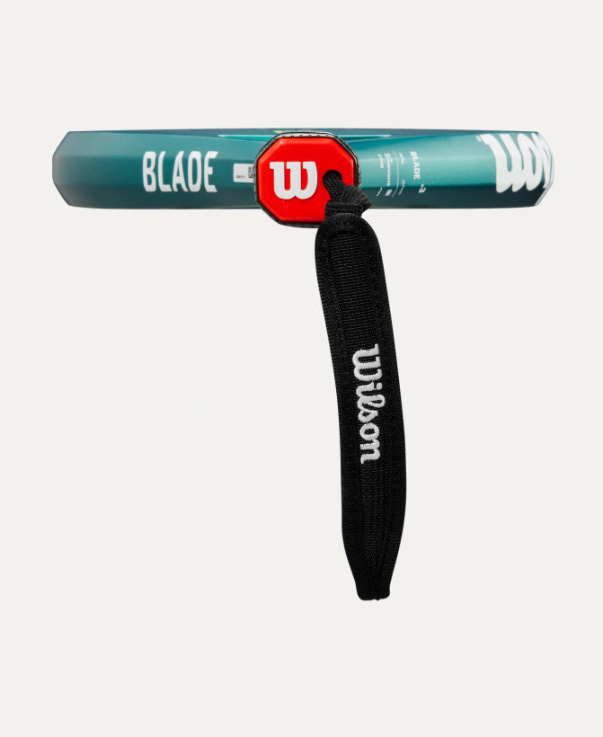 راکت پدل ویلسون مدل بلید وی 3 | Blade V3 Padel Racque