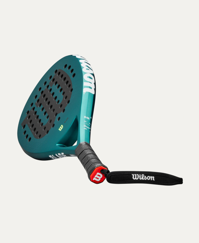 راکت پدل ویلسون مدل بلید وی 3 | Blade V3 Padel Racque