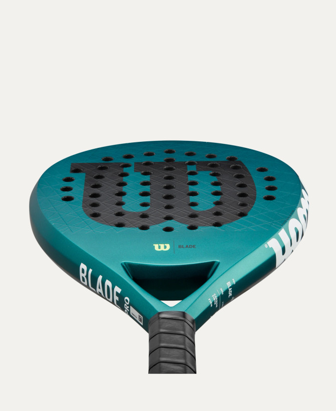 راکت پدل ویلسون مدل پرو وی 3 | Blade Pro V3 Padel Racquet