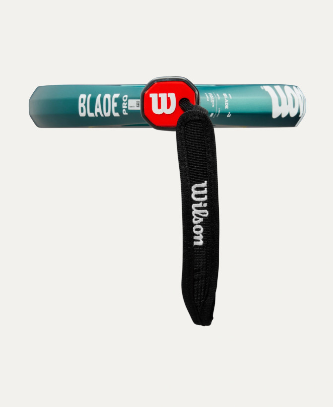 راکت پدل ویلسون مدل پرو وی 3 | Blade Pro V3 Padel Racquet