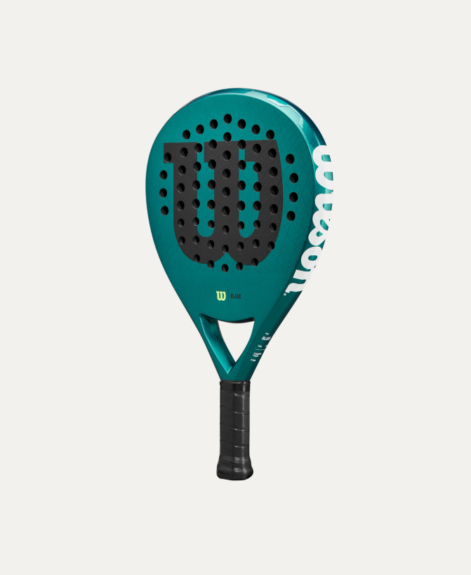 راکت پدل ویلسون مدل پرو وی 3 | Blade Pro V3 Padel Racquet