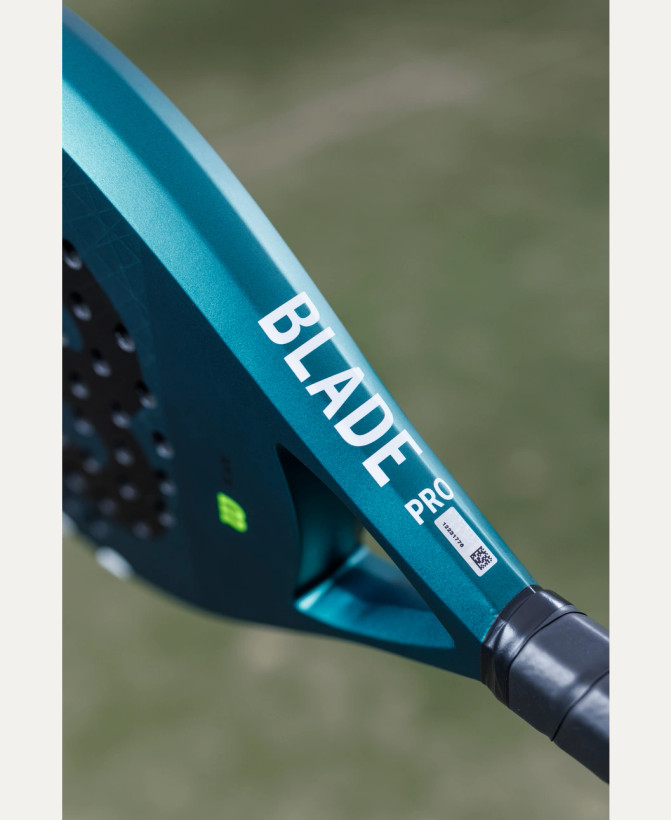 راکت پدل ویلسون مدل پرو وی 3 | Blade Pro V3 Padel Racquet