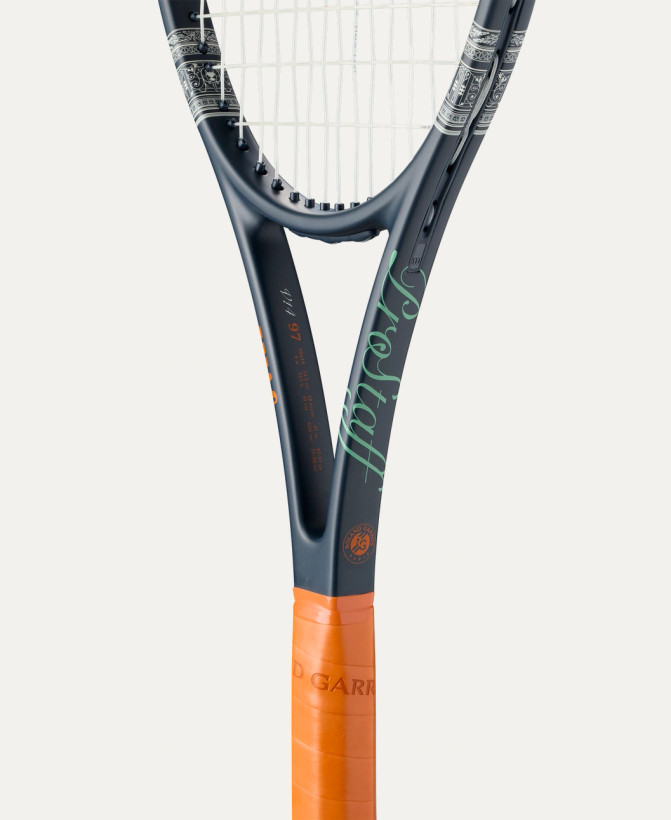 راکت تنیس پرو استاف 97 وی 14 - 2026 | Pro Staff 97 V14