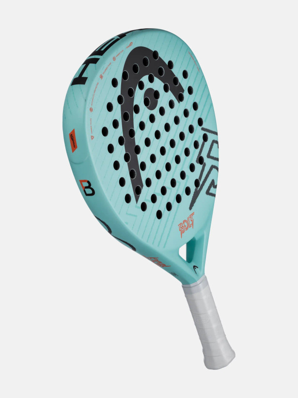 راکت پدل هد مدل بولت 2025 | Bolt Padel Racquet