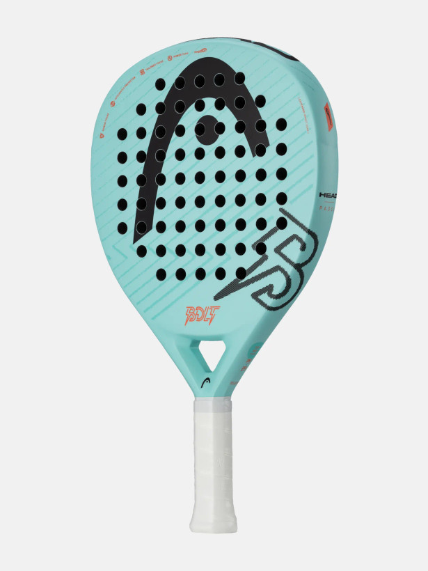 راکت پدل هد مدل بولت 2025 | Bolt Padel Racquet